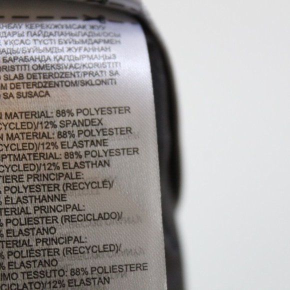 NWT Adidas Ultimate365 10" Core Golf Shorts Navy CE0449 Men's Size 36 H13216 - Picture 9 of 12